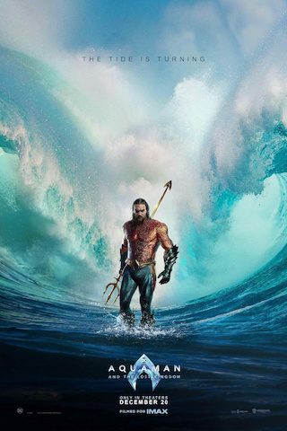 Aquaman 2